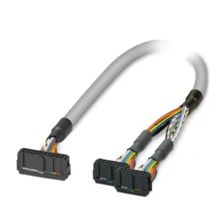 Phoenix Contact - PLC verbindingskabel - FLK 20/2FLK14/EZ-DR/300/KONFEK 2300818 18038569