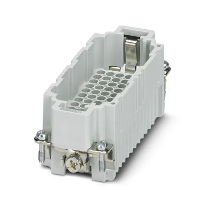Phoenix Contact Contactblok voor rechthoekige connector HC-DD72-I-CT-M 1584075 18038816