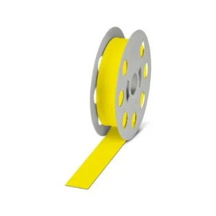 Phoenix Contact - Kabel-/adercodering - WMS 25,4 (EX40)R YE 0800308 18038847