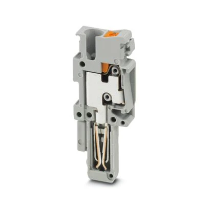Phoenix Contact Rijgklemconnector PP-H 2,5/1-M 3210091 18038912