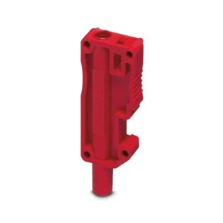 Phoenix Contact - Testadapter voor rijgklemmen - PS-5/2,3MM RD 3038723 18038941