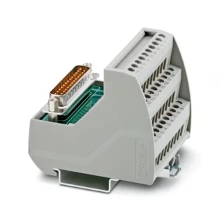 Phoenix Contact - Interfacemodule - VIP-3/SC/D25SUB/M 2315133 18038953