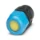 Phoenix Contact - Wartel kabel-/buisinvoer - G-ESIS-M50-L68L-PEPDS-BL 1415121 18039137