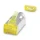 Phoenix Contact - Rechthoekige connector, set (industrieconnector) - VS-08-RJ45-10G/C 1418853 18039331