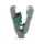 Phoenix Contact - Toebehoren/onderdelen voor afkortgereedschap - QUICK WIREFOX  6 EM 1204371 18039338
