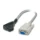 Phoenix Contact - Data- en communicatiekabel - IFS-RS232-DATACABLE 2320490 18039394