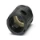 Phoenix Contact - Hulpstuk voor kunststof kabelbeschermslang - WP-G HF IP69K M25 BK 3240885 18039553