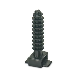 Phoenix Contact - Toebehoren/onderdelen voor universeel ophangsysteem - WT-BASE P HF 9,5 BK 3240710 18039778