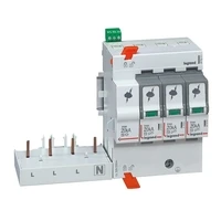 Legrand - Netoverspanningsbeveiliging - 412263 412263 180401