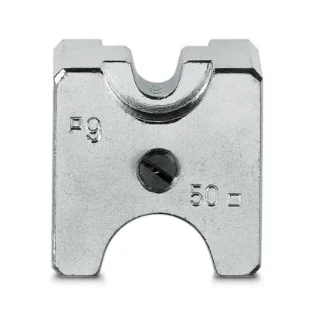 Phoenix Contact - Toebehoren/onderdelen voor tangen en klemmen - CRIMPFOX-C120 RC 50/F-DIE 1212333 18040262