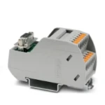 Phoenix Contact - Interfacemodule - VIP-2/PT/D 9SUB/F/LED 2904263 18040526