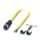 Phoenix Contact - Sensor/actorkabel met connector - SAC-HZ-4P- 5,0-542/M12FS BK 1409573 18040775