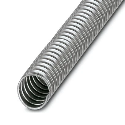 Phoenix Contact Metalen kabelbeschermslang WP-STEEL ZC 27 3240866 18040876