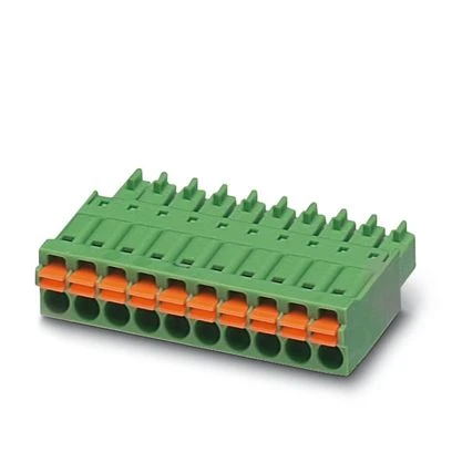 Phoenix Contact Kabelconnector voor printplaatconnector FMC 1,5/ 4-ST-3,81 1745917 18041048