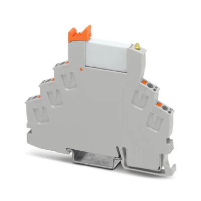 Phoenix Contact Schakelrelais RIF-0-RPT-12DC/21AU 2903369 18041059