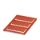 Phoenix Contact - Tekststrookblad - UCT-WMT (23X4) RD 0801455 18041145