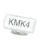 Phoenix Contact - Tekstplaathouder - KMK 4 1005305 18041370