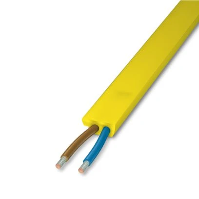 Phoenix Contact Computer-/USB kabel VS-ASI-FC-PUR-YE 100M 1404883 18041610