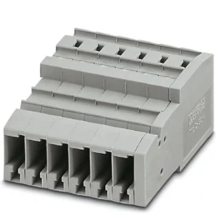 Phoenix Contact - Rijgklemconnector - SC 4/ 6 3042492 18041677
