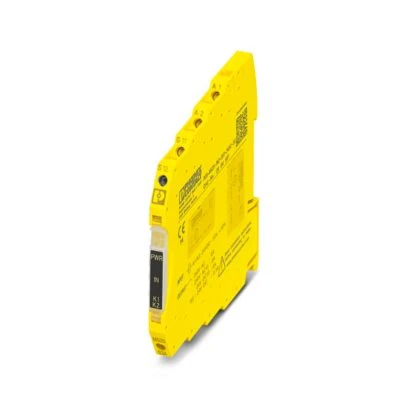 Phoenix Contact Relais voor bewaking van veiligheidsstroomcircuits PSR-MS25-1NO-1DO-24DC-SC 2904951 18041703