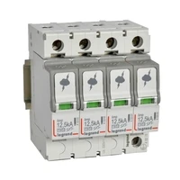 Legrand - Netoverspanningsbeveiliging - 412273 412273 180417
