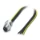 Phoenix Contact - Ronde connector, inbouw (met kabel) - SACC-E-M12MSS-4CON-M16/0,5 PE 1424139 18042002