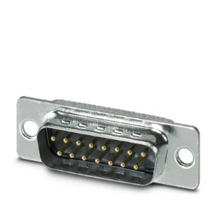 Phoenix Contact - Sub-D connector - VS-15-ST-DSUB-EG 1688874 18042167