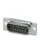 Phoenix Contact - Sub-D connector - VS-15-ST-DSUB-EG 1688874 18042167
