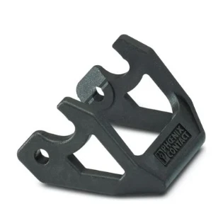 Phoenix Contact - Toebehoren/onderdelen voor industriële connectoren - HC-STA-B10-24-DL-PLBK 1412886 18042218