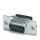 Phoenix Contact - Sub-D connector - VS-09-BU-DSUB-CD-G 1688845 18042239