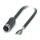 Phoenix Contact - Sensor/actorkabel met connector - SAC-5P-10,0-28X/M12FS SH OD 1407268 18042421