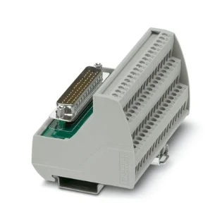 Phoenix Contact - Interfacemodule - VIP-3/SC/D50SUB/M 2315159 18042453