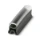 Phoenix Contact - Tekstplaathouder - PATG HF 2/23 1014054 18042526