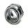 Phoenix Contact - Wartel voor metalen kabelbeschermslang - WP-G BRASS IP40 M40 3241050 18042775