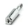 Phoenix Contact - Polarisatiecodering industriële connector - HC-CB 1772722 18043023