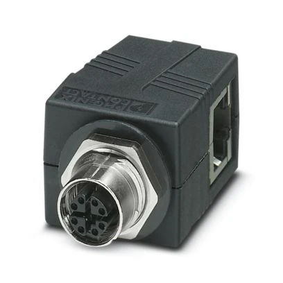 Phoenix Contact  VS-BH-M12FSX-10G-RJ45/90 1404548 18043044