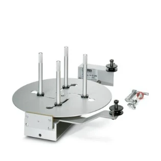 Phoenix Contact - Strip- en crimpautomaat - CUTFOX 10 C-UN 1208393 18043072