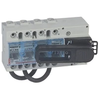 Legrand - Netoverspanningsbeveiliging - 412281 412281 180430