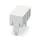 Phoenix Contact - Profiel voor opbouw elektronica behuizing - ME-IO 18,8 C 3U 7035 2201800 18043312