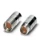 Phoenix Contact - Ronde connector, veldzijdig confectioneerbaar (industrieconnector) - 1607255 1607255 18043389