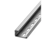 Phoenix Contact - Montagerail voor elektrische/industriële regelapparatuur - NS 32 PERF 2000MM-VPE 10 1201002 18043861