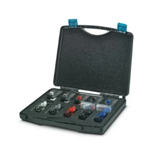 Phoenix Contact - Kabelmantelstripper - CF 3000 KOFFER BESTUECKT 3202805 18043922