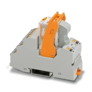 Phoenix Contact - Schakelrelais - RIF-2-RPT-LV-230AC/2X21 2903310 18044010