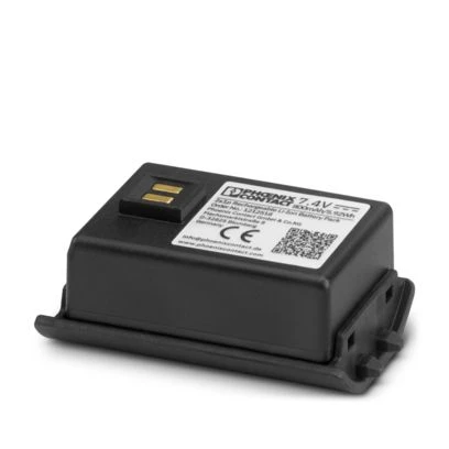 Phoenix Contact Accupack elektrisch gereedschap CF CRIMPHANDY/ACCU 1212518 18044089