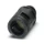 Phoenix Contact - Hulpstuk voor kunststof kabelbeschermslang - WP-G HF IP69K M16 BK 3240883 18044106