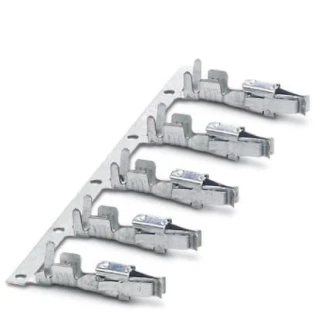 Phoenix Contact - Toebehoren/onderdelen voor industriële connectoren - STG-MTN 1,5-2,5 BAND 3190632 18044216