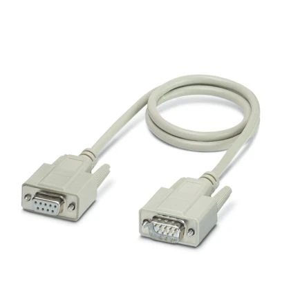 Phoenix Contact Computer-/USB kabel VS-09-DSUB-20-LI-2,0 1656246 18044242