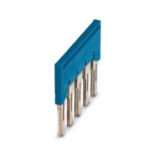 Phoenix Contact - Doorverbindingsbrug rijgklem - FBS  5-8 BU 3032596 18044253