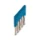 Phoenix Contact - Doorverbindingsbrug rijgklem - FBS  5-8 BU 3032596 18044253