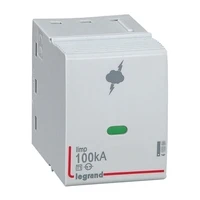 Legrand - Netoverspanningsbeveiliging - 412285 412285 180443